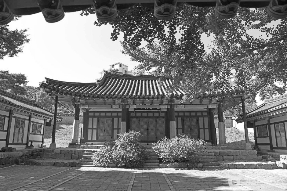 서산향교