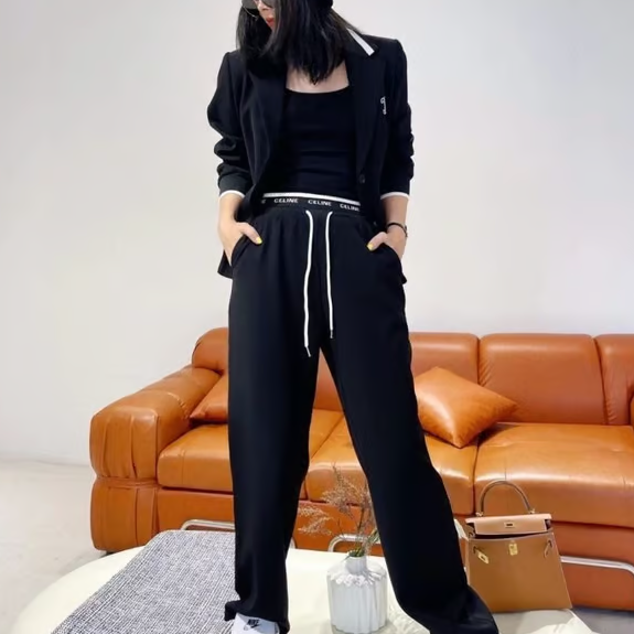 CELINE 셀린느 바지마이 셋트