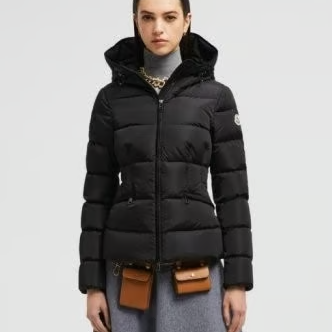 MONCLER 몽끌레어 아보체 구스패딩
