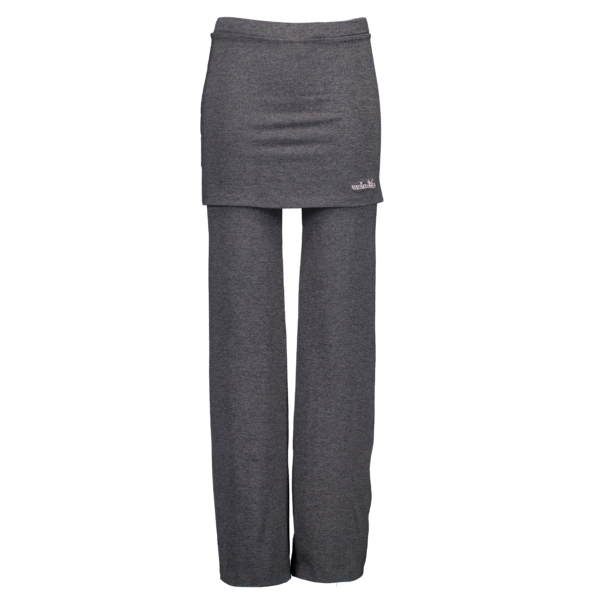 パンツ Shalom shalomclub MOLA  PANTS STRETCHING PLEATS PANTS GRAY : SHALOM