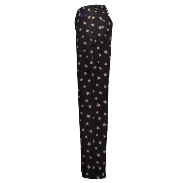 STAR WORLD PANTS : SHALOM