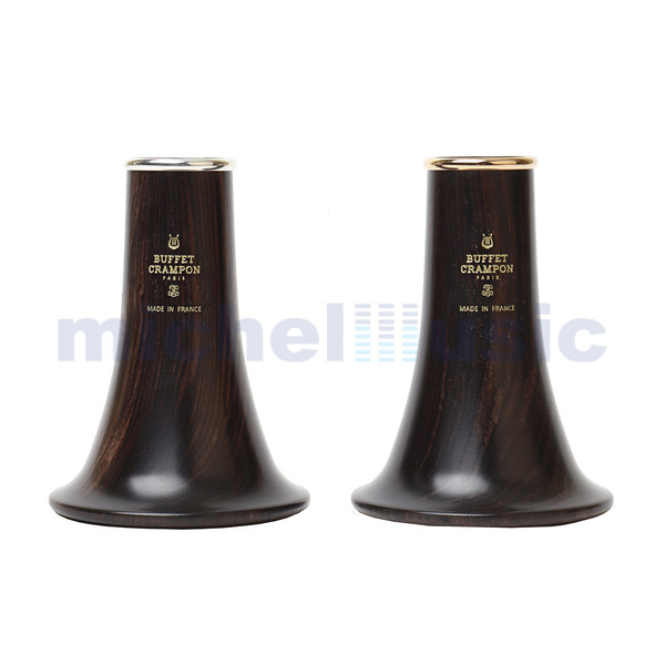 Buffet Crampon ベル ICON シルバー