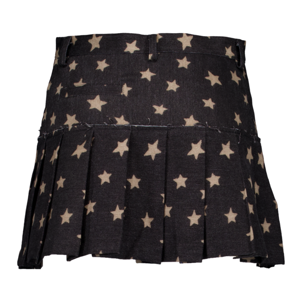 【SHALOM】STAR WORLD SKIRT STAR WORLD SKIRT : @s.h.a.l.o.m.c.l.u.b