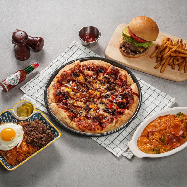 [경기 파주] 드렁큰칠리스