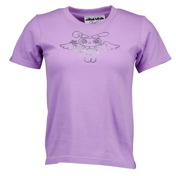 【SHALOM】MOLA TEE