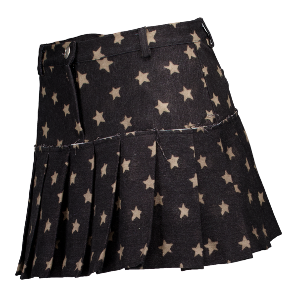 ★早期完売★SHALOM★STAR WORLD SKIRT★日本未入荷★大人気★ STAR WORLD SKIRT : @s.h.a.l.o.m.c.l.u.b