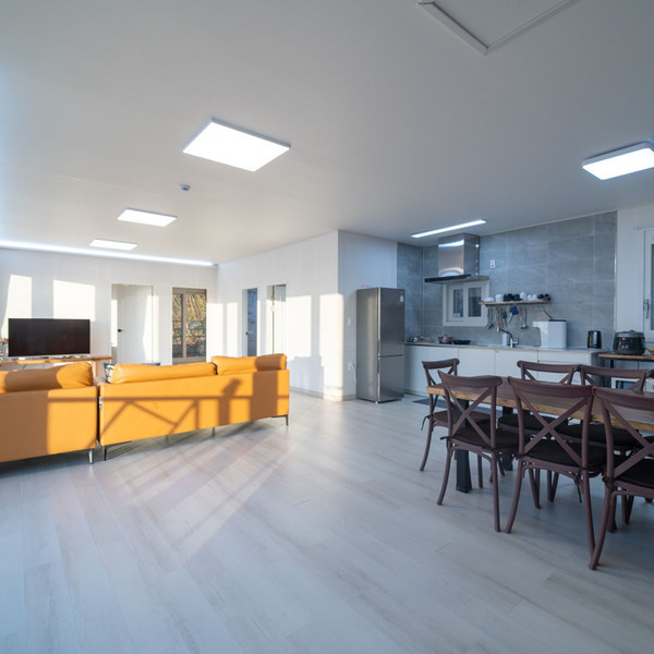 [경남/밀양] 삼랑펜션