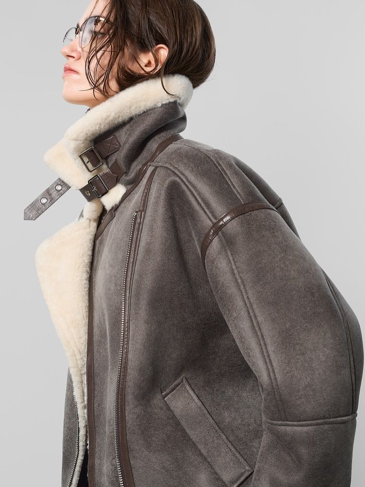 Urban Rebel Rider Jacket : 엘레니크(Elenique)