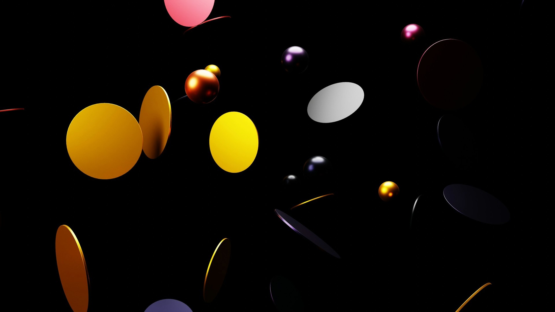 mobile background