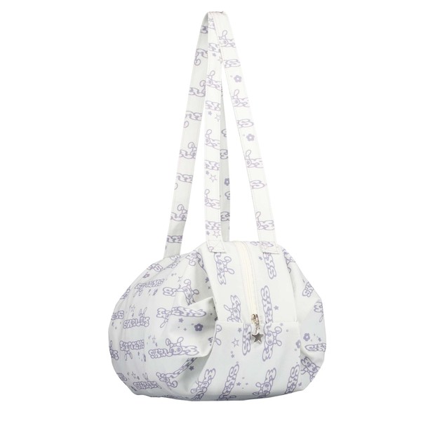 shalomclub シャロム TIP BLOOM BAG shalom shalom シャロム TIP BLOOM BAG