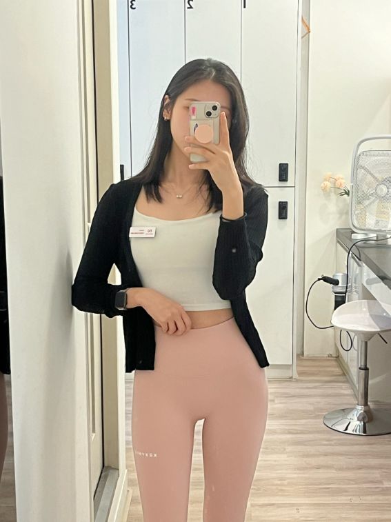 백현경 후기