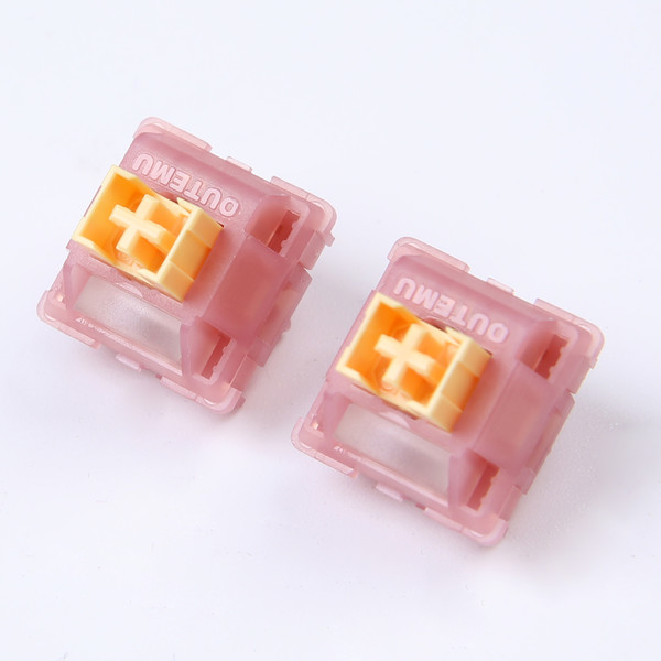 OU PEACH 静音磁気スイッチ 110個 OU PEACH 静音磁気スイッチ 110個