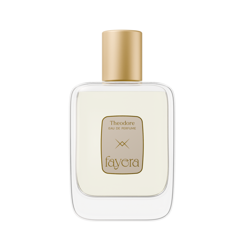 Theodore 샘플 : FAYERA Official Site