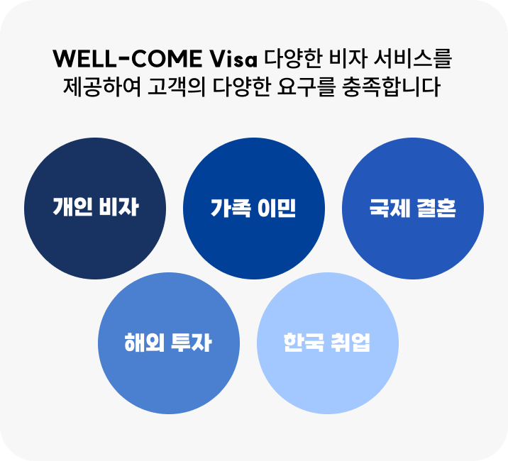 Visa Services