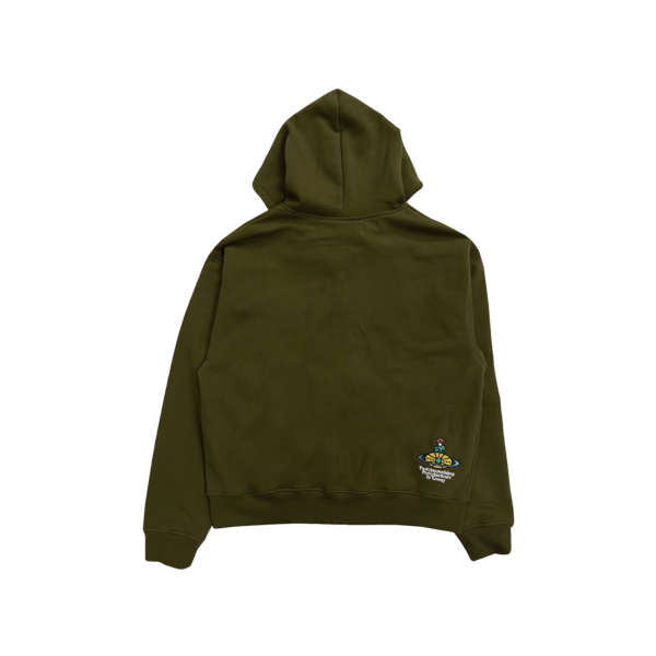 FPOG HOODIE : fuckthatnerdshop