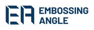 엠보싱앵글