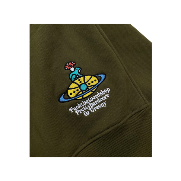 FPOG HOODIE : fuckthatnerdshop