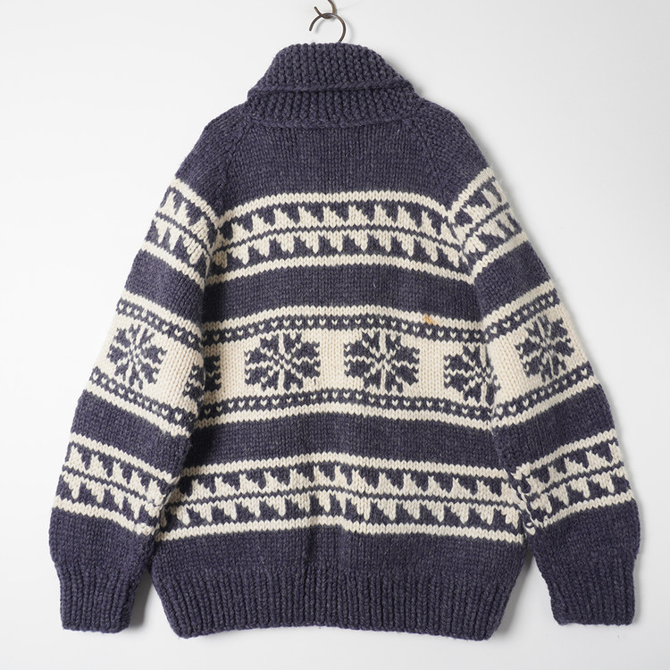 トップス Kanata Wool Cowichan Sweater kv-222-top.jpg