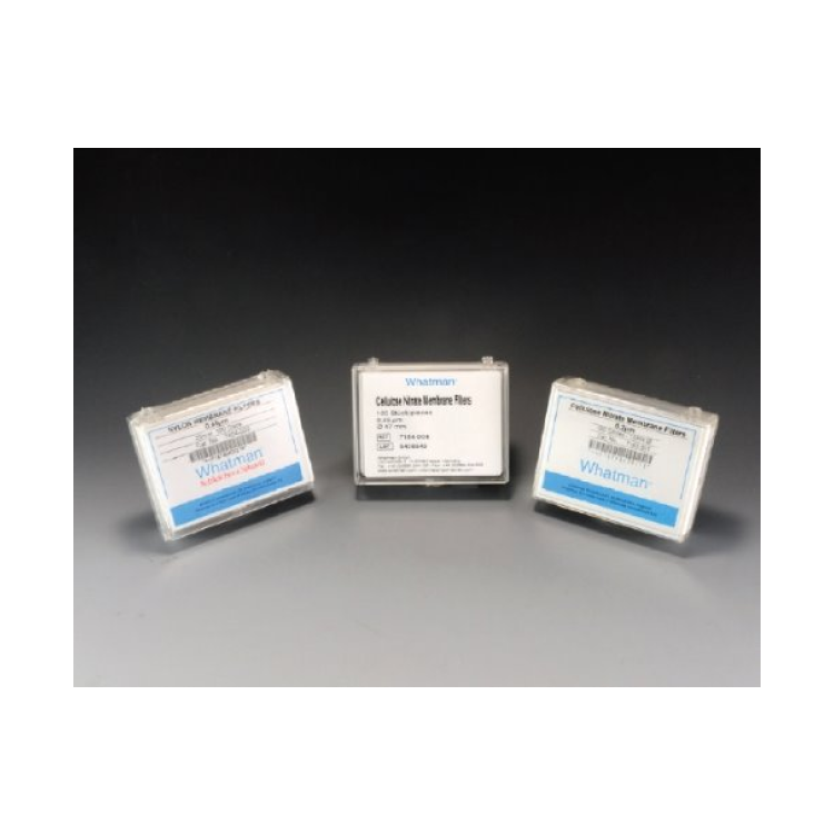 MEMBRANE CELLUSE NITRATE - 멸균, 47MM 0.45㎛ : Saintone(주)