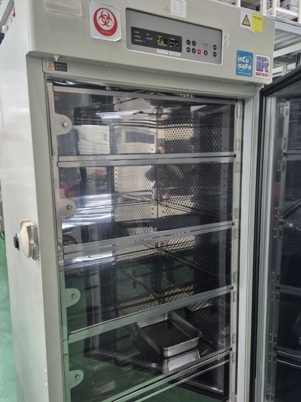 Panasonic MCO-80IC-PK 인큐베이터 : 엠아이티솔루션