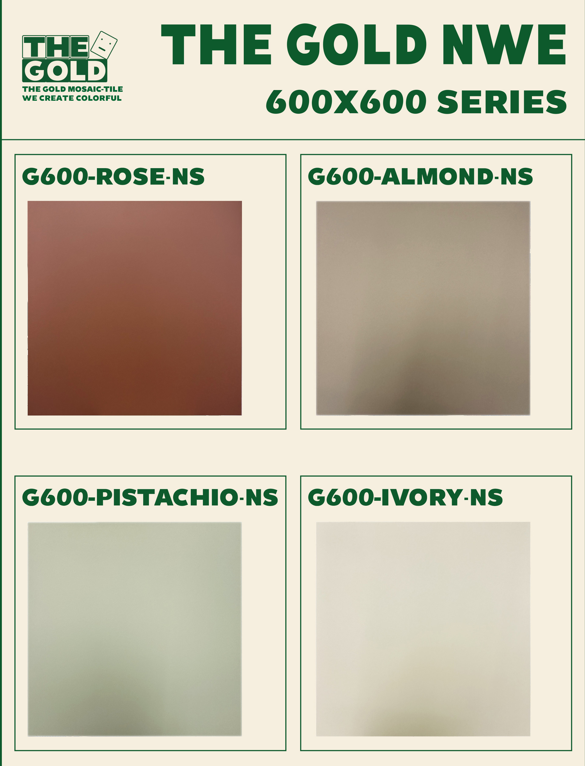 G600 / 600x600