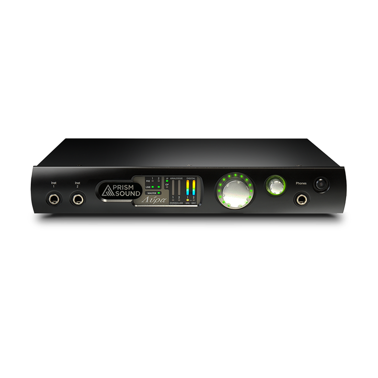 PRISM SOUND Lyra2 ラックイヤー付属 PRISM SOUND ( プリズムサウンド