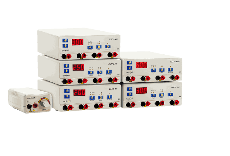 1001026/ELITE 300U Power Supply : JoaLab-Dealer2