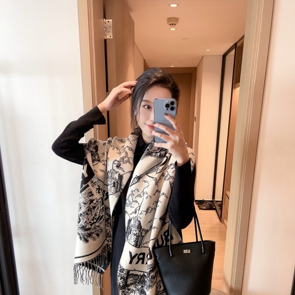 BURBERRY 버버리 머플러