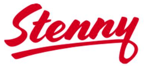 Stenny.