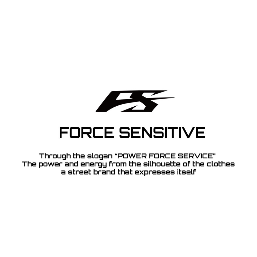 FORCE SENSITIVE, 브랜드 포스센스티브 입점