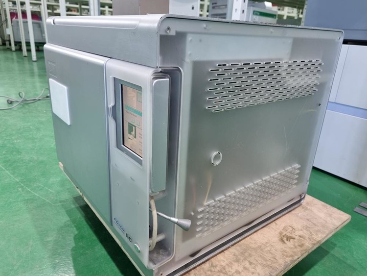 DANI Master GC Fast Gas Chromatograph 가스 크로마토그래피 : 엠아이티솔루션
