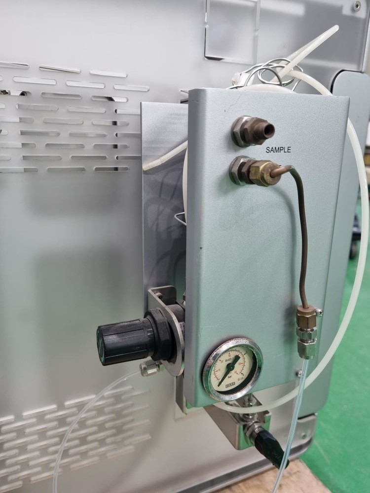 DANI Master GC Fast Gas Chromatograph 가스 크로마토그래피 : 엠아이티솔루션