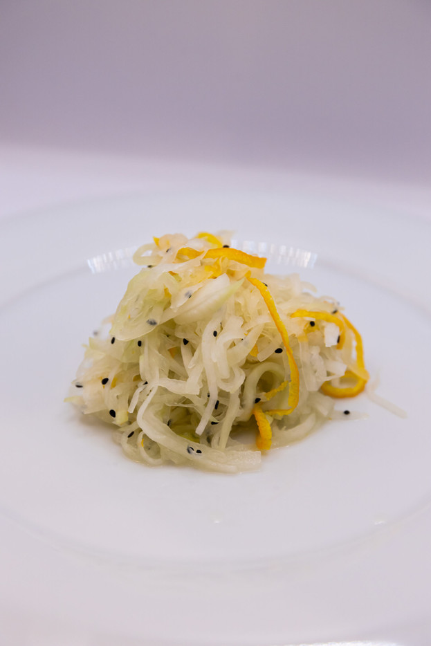 JFWF signature dish