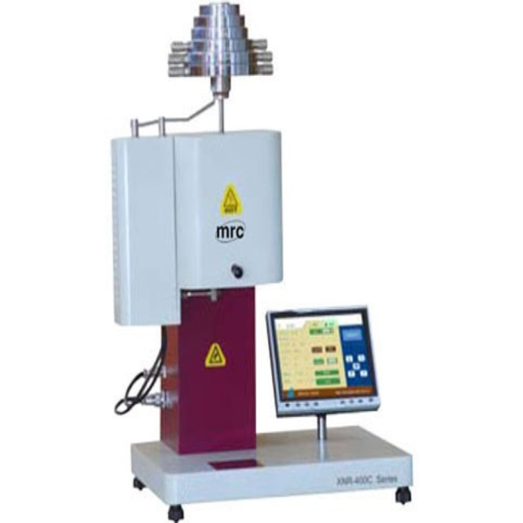 Melt Flow Indexer - Manual Test Loads_MFI-400C1 : CHEMCOKOREA 켐코코리아