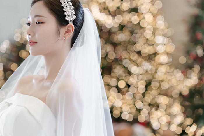 (비아잔테) 상록아트홀 그랜드볼룸 본식스냅촬영 후기