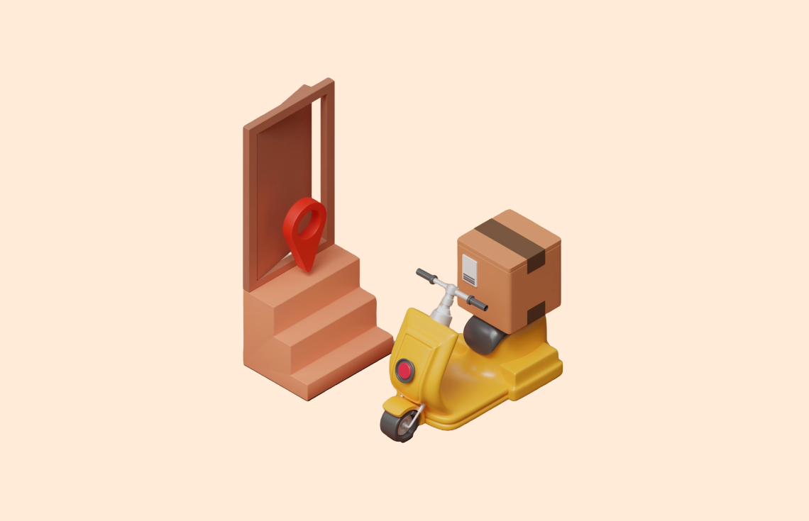 오토바이퀵서비스