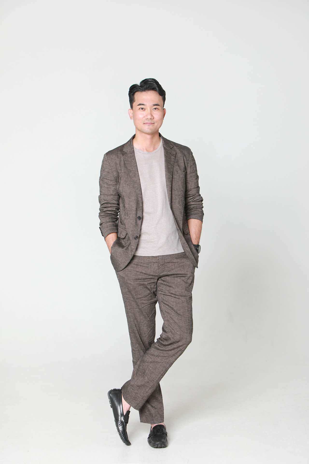 휴랜 김춘상 대표