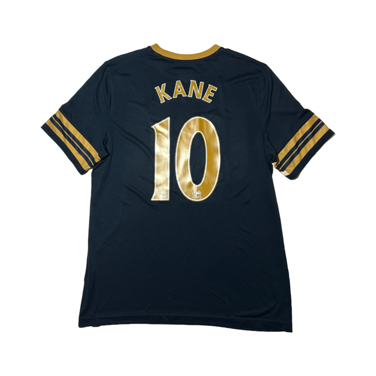 Tous les maillots de Tottenham - Balises Taille XL - Vintage Football