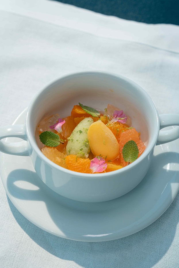 JFWF signature dish