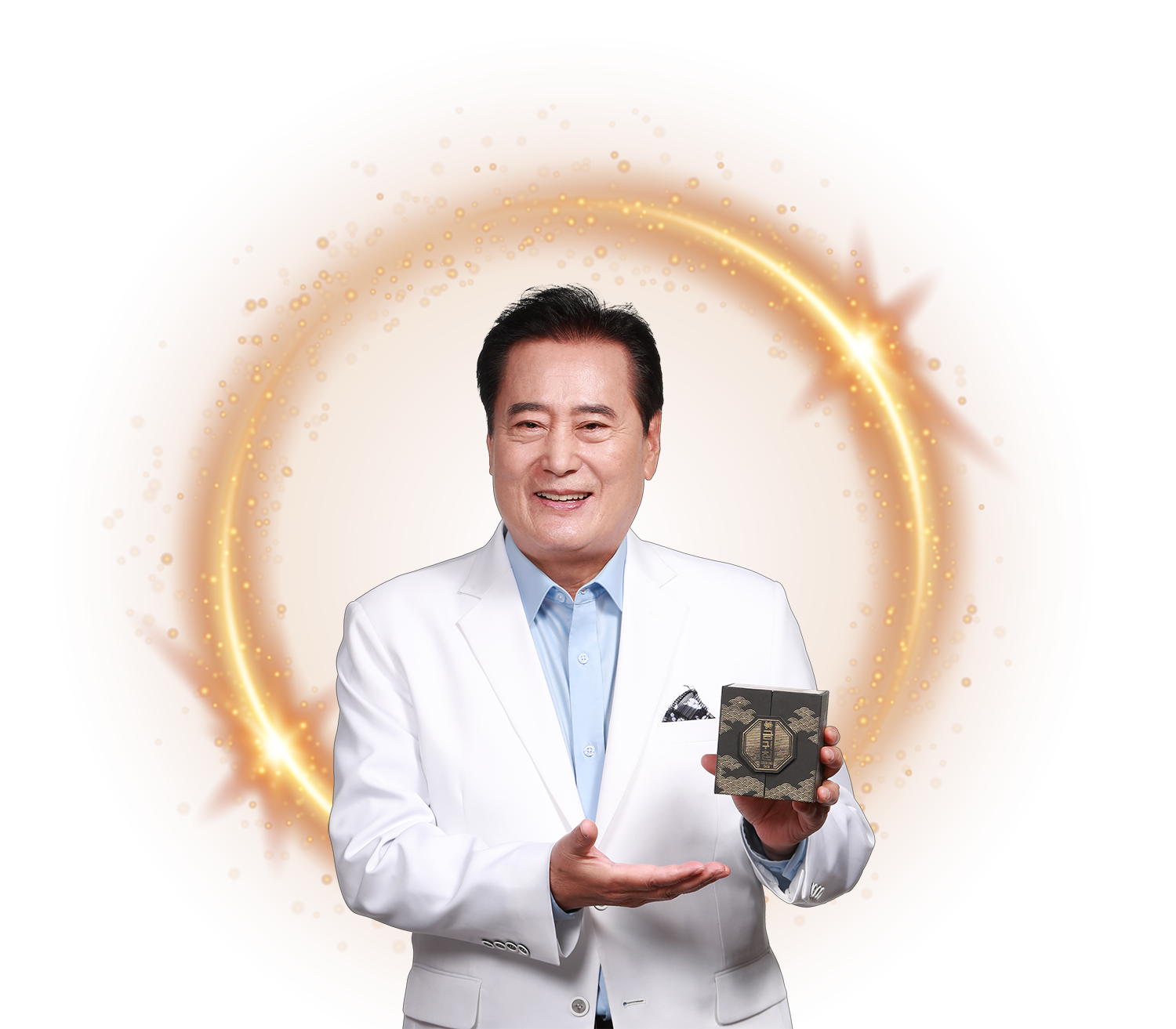 금귀침 모델 김성환 배우