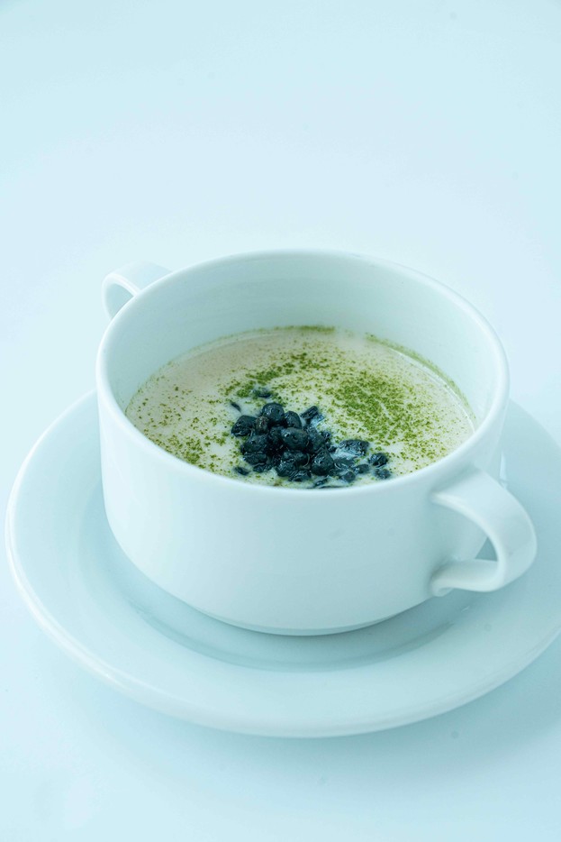 JFWF signature dish