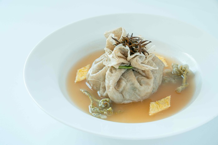 JFWF signature dish