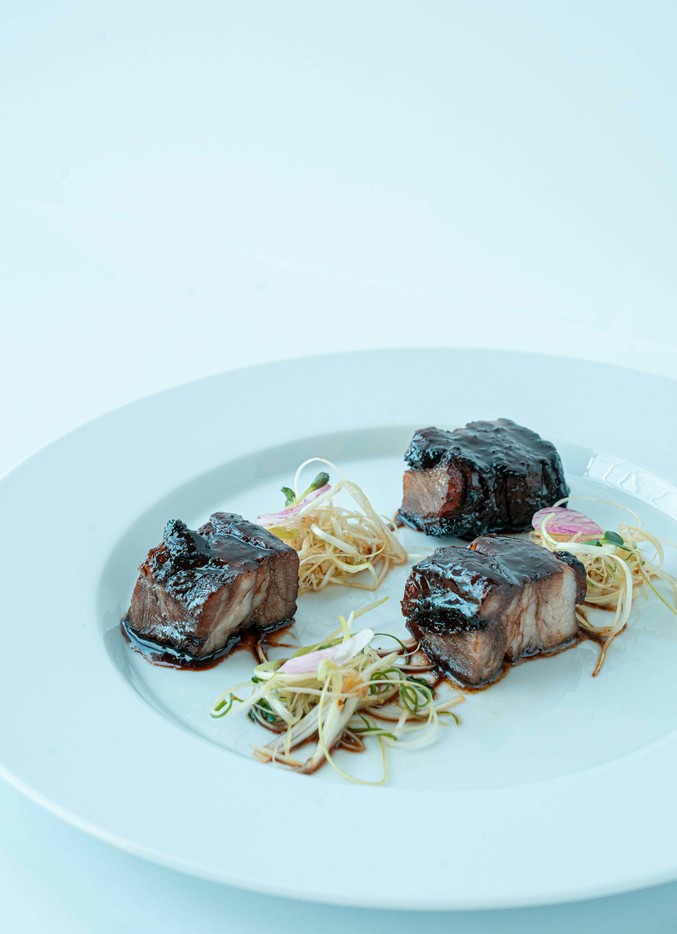 JFWF signature dish