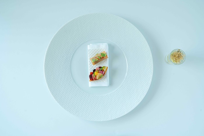 JFWF signature dish