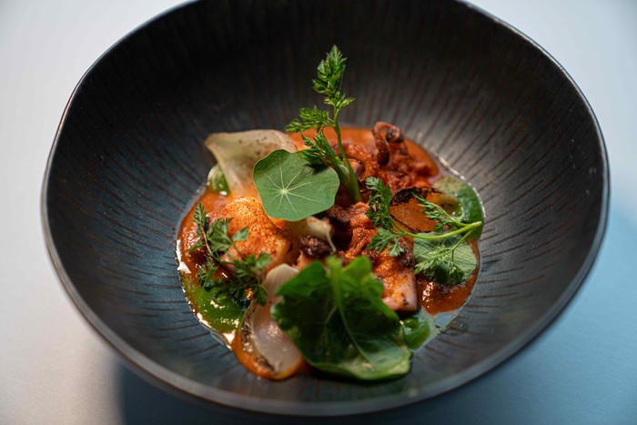 JFWF signature dish