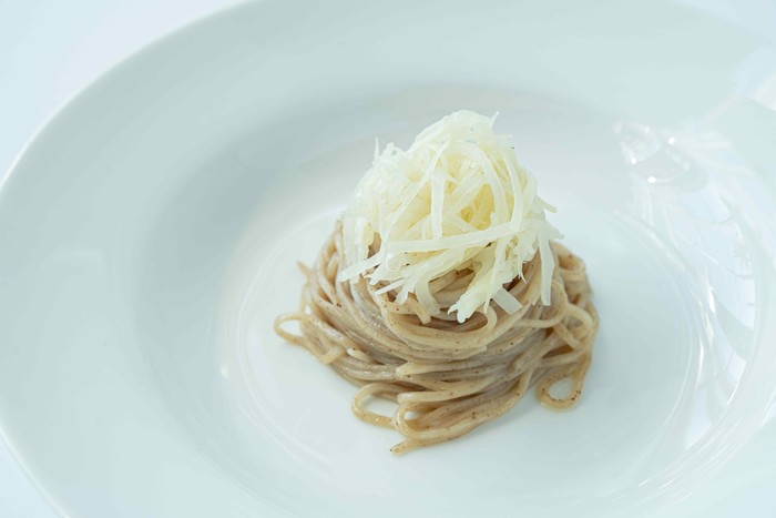 JFWF signature dish