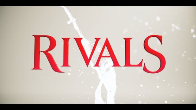 Rivals OPENING TITLES : mg25