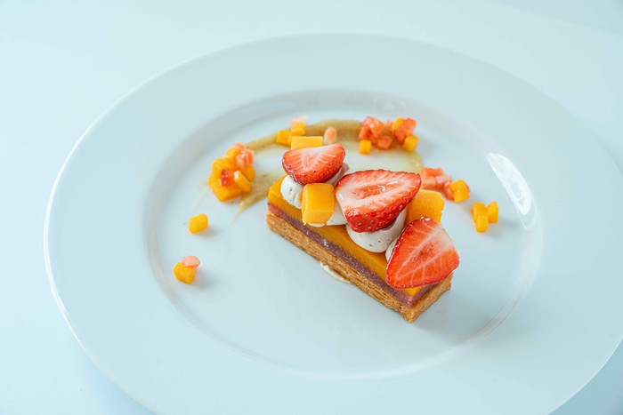 JFWF signature dish