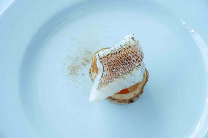 JFWF signature dish