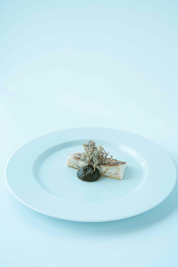 JFWF signature dish